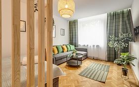 Rentplanet - Apartament Kosciuszki
