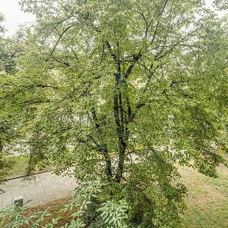 Rentplanet - Apartament Kosciuszki Wrocław Zewnętrze zdjęcie