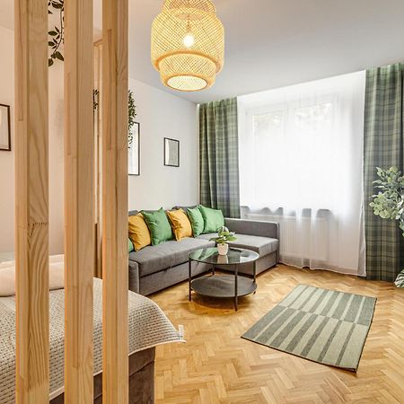 Rentplanet - Apartament Kosciuszki Wrocław Zewnętrze zdjęcie