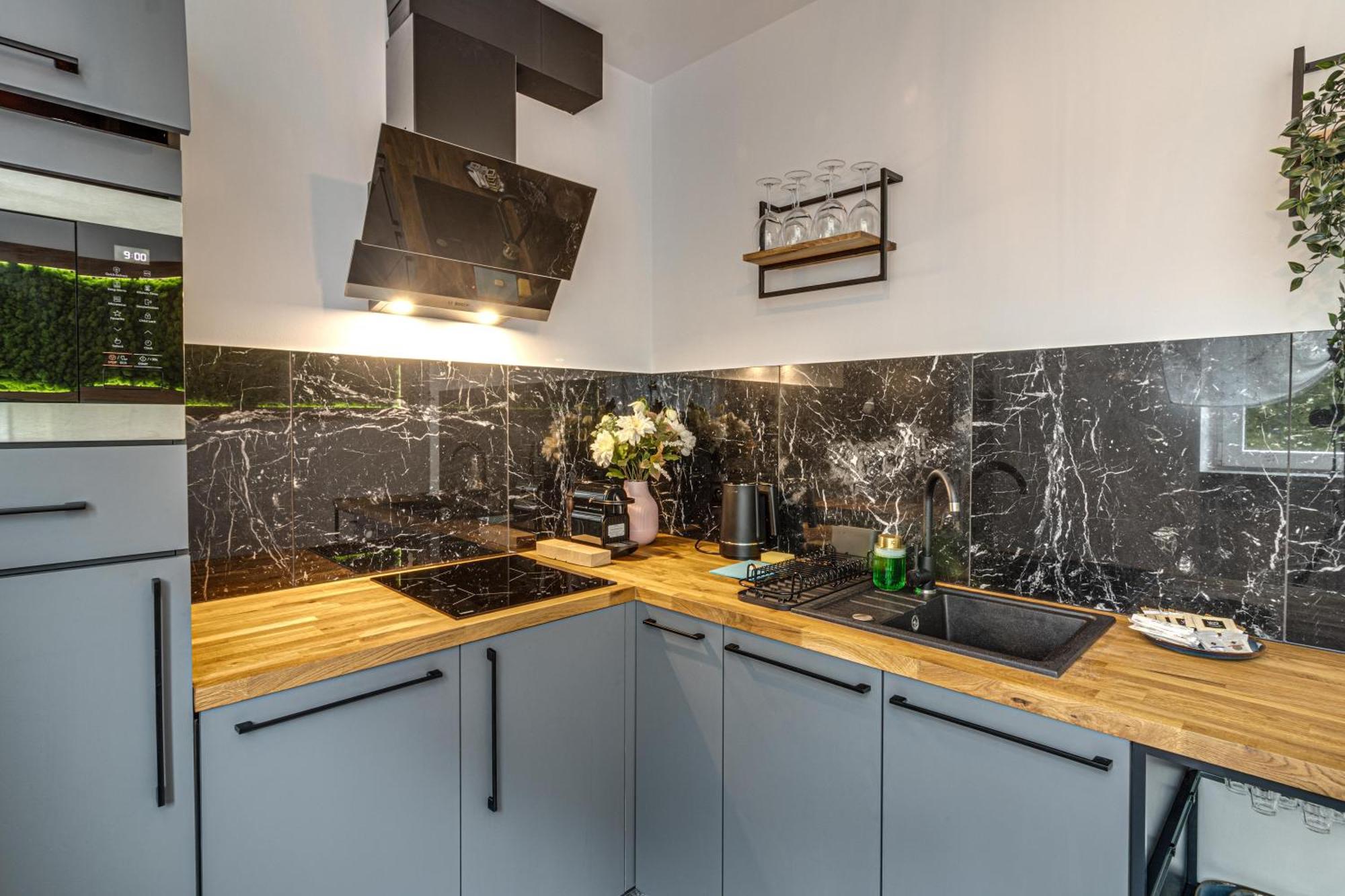 Rentplanet - Apartament Kosciuszki Wrocław Zewnętrze zdjęcie