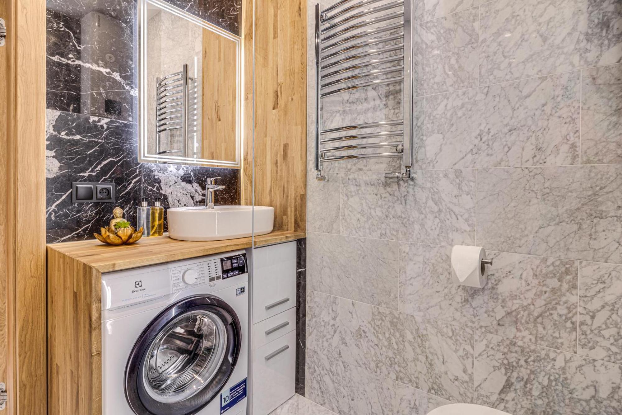 Rentplanet - Apartament Kosciuszki Wrocław Zewnętrze zdjęcie