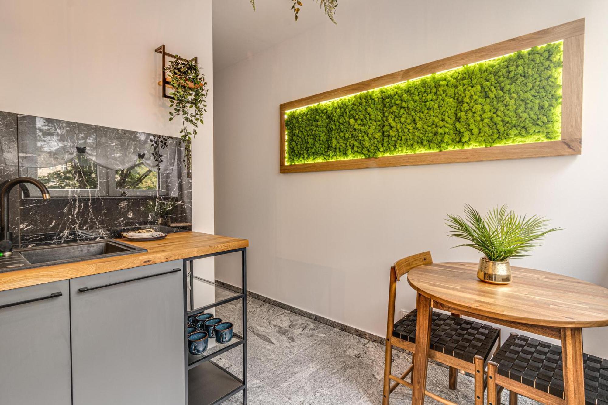 Rentplanet - Apartament Kosciuszki Wrocław Zewnętrze zdjęcie