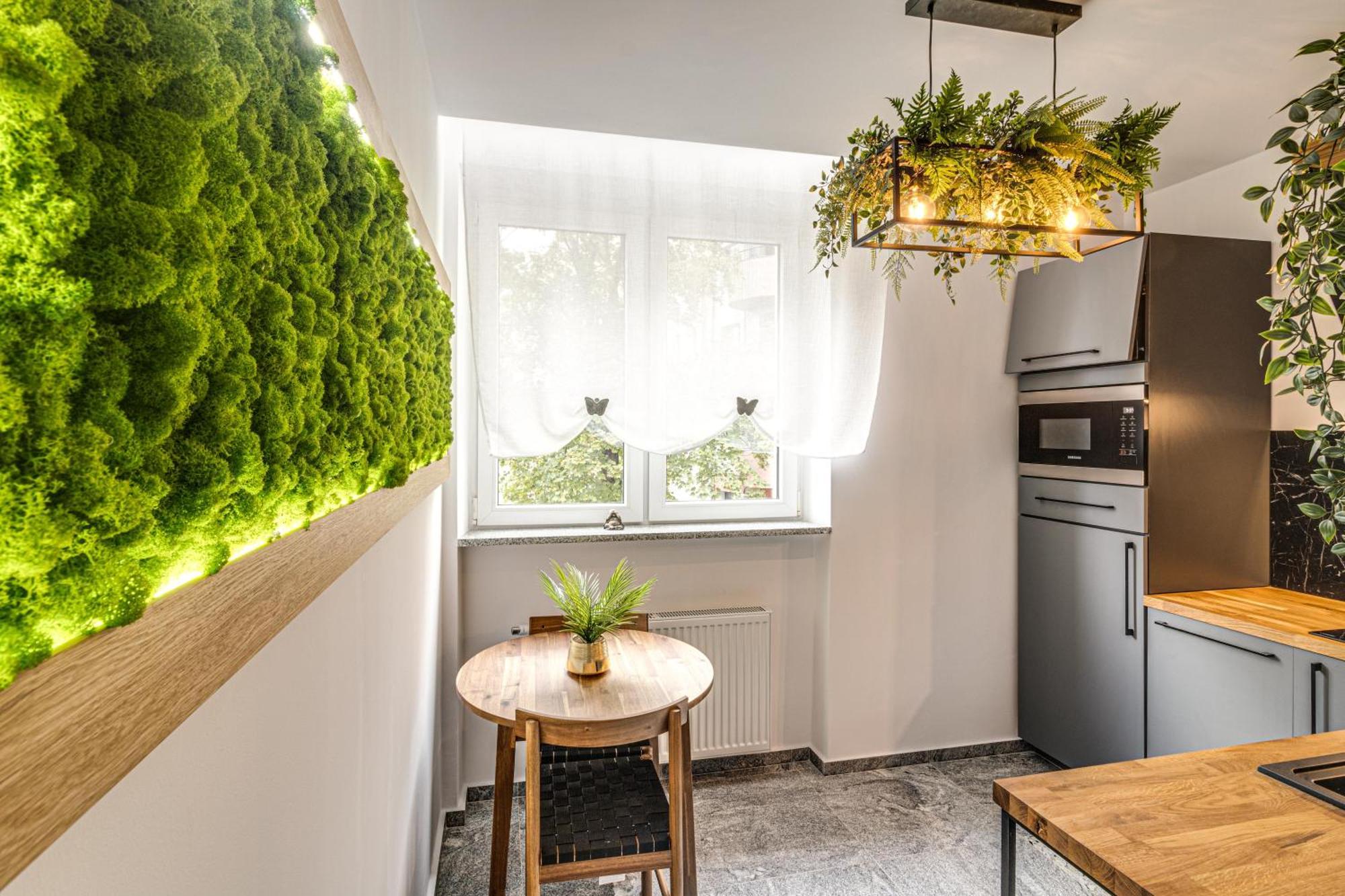 Rentplanet - Apartament Kosciuszki Wrocław Zewnętrze zdjęcie