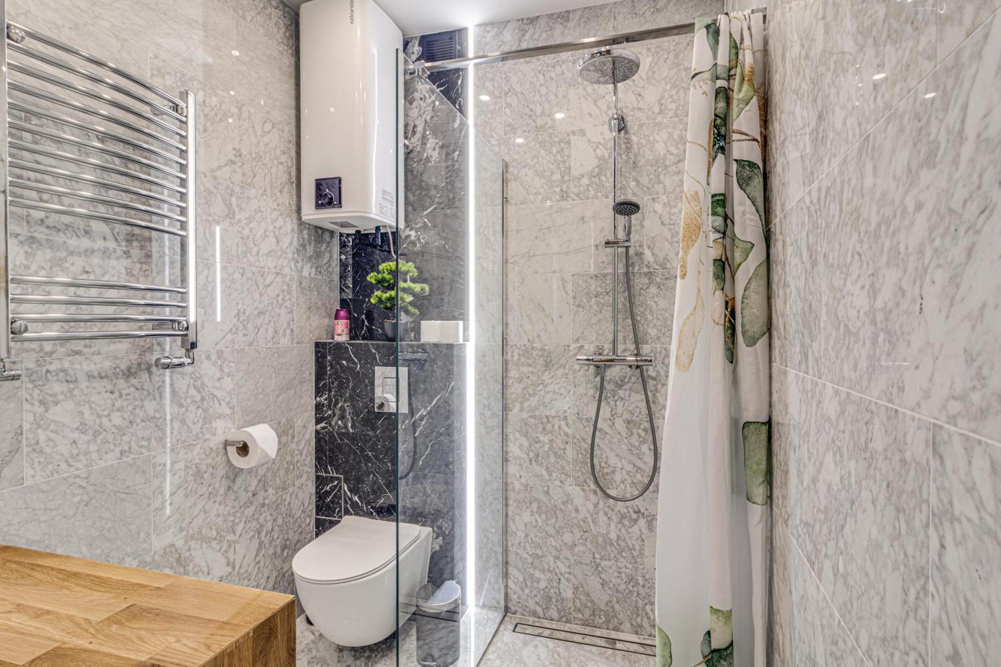 Rentplanet - Apartament Kosciuszki Wrocław Zewnętrze zdjęcie