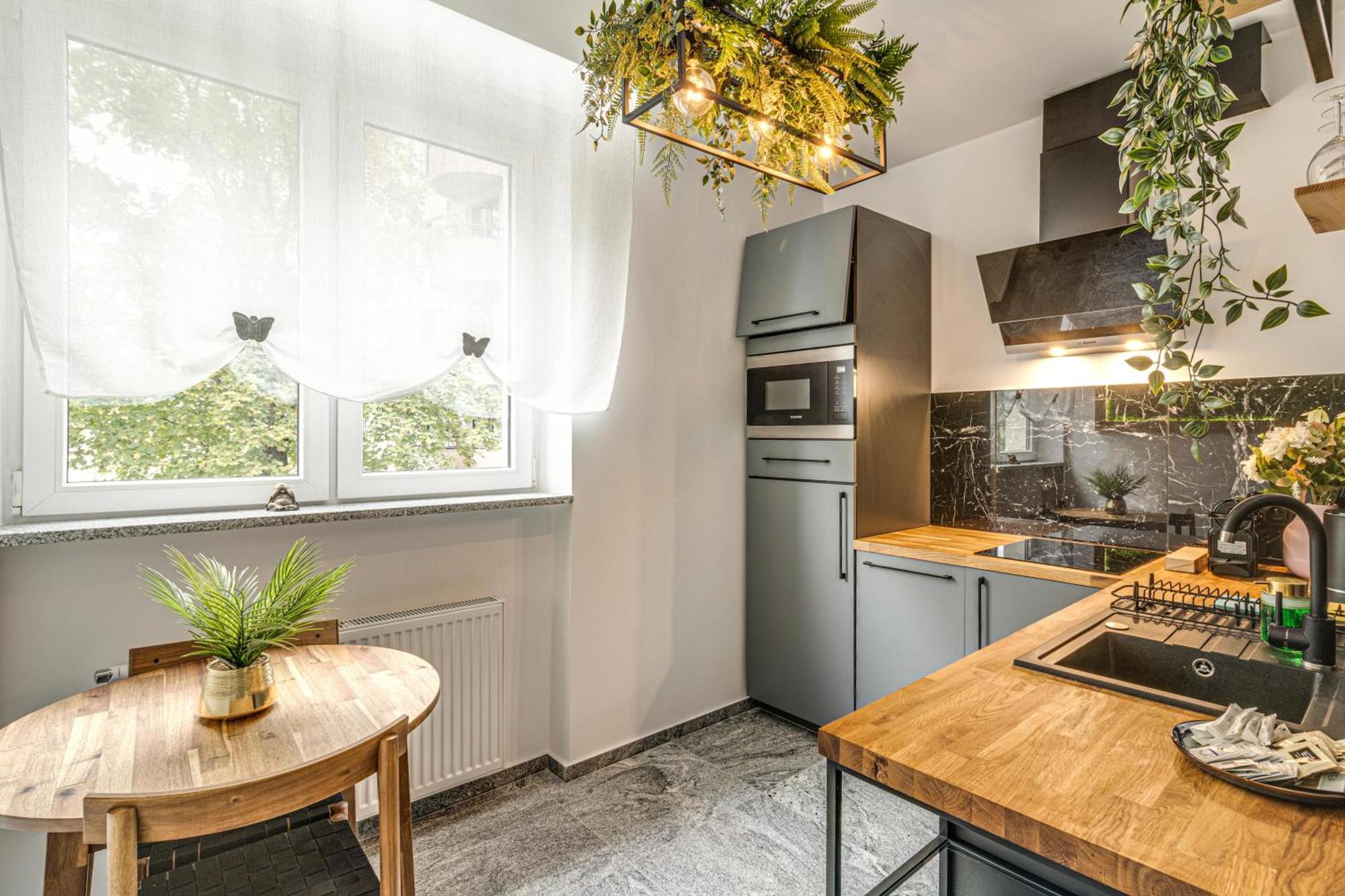 Rentplanet - Apartament Kosciuszki Wrocław Zewnętrze zdjęcie