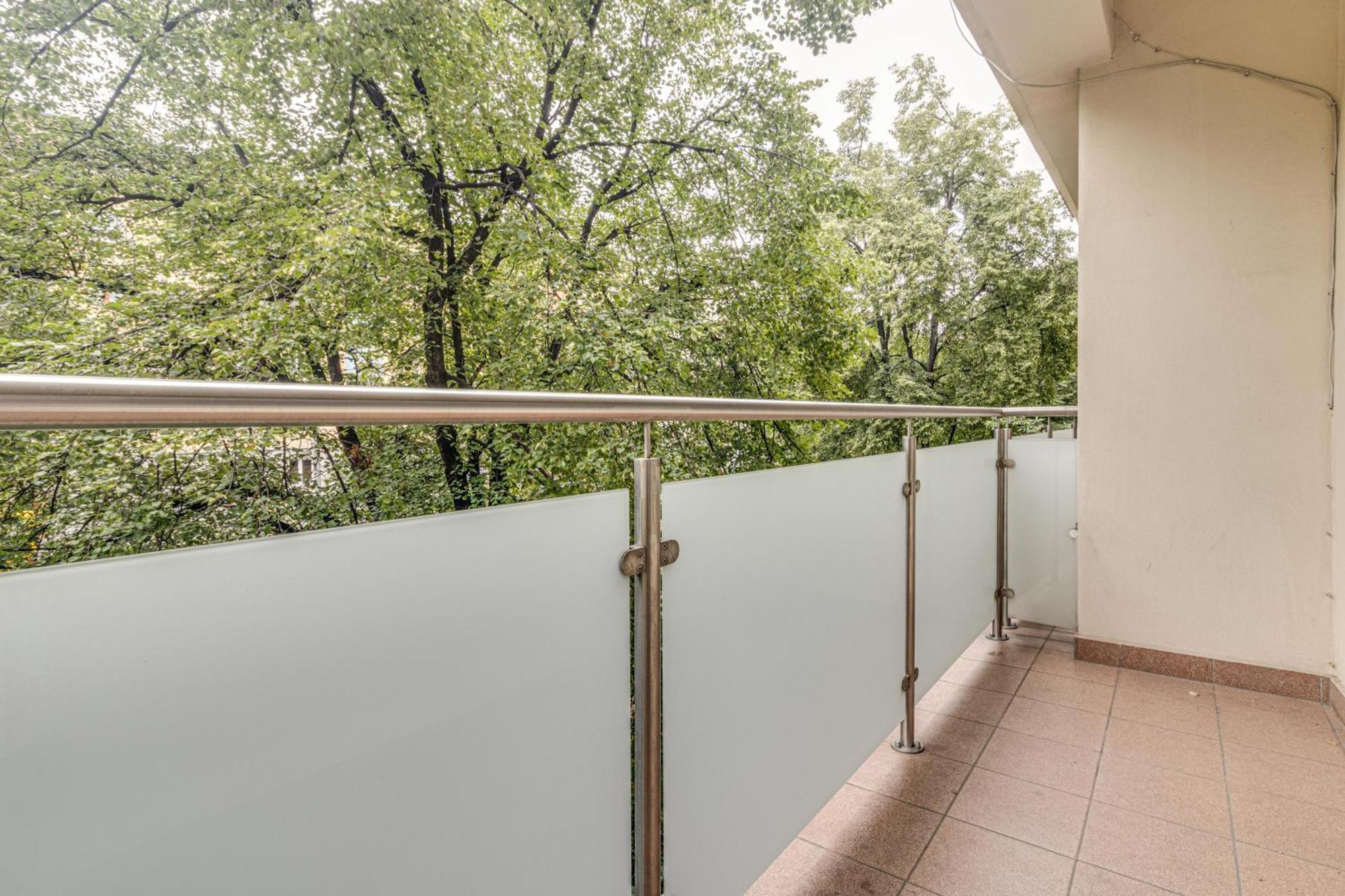 Rentplanet - Apartament Kosciuszki Wrocław Zewnętrze zdjęcie