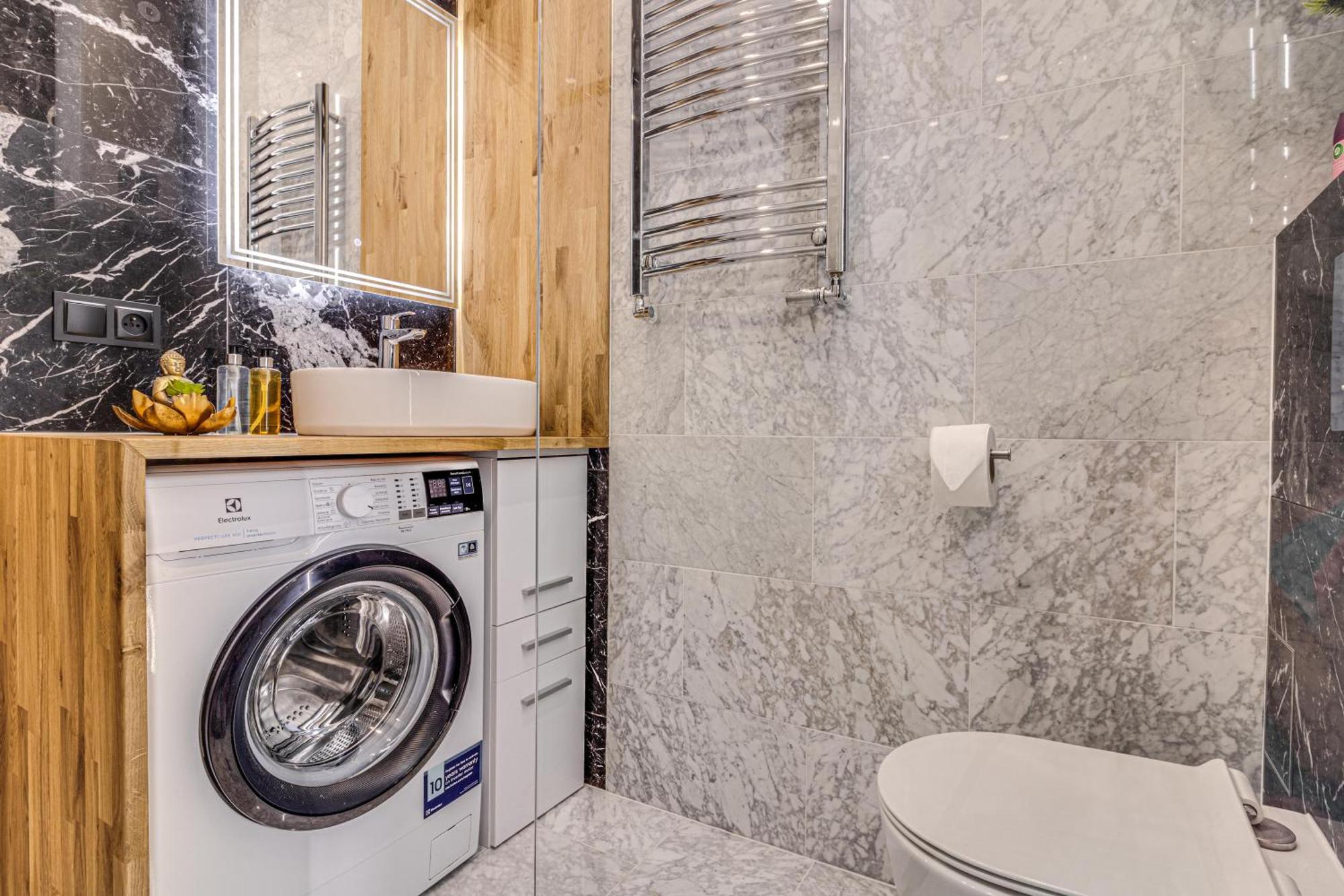 Rentplanet - Apartament Kosciuszki Wrocław Zewnętrze zdjęcie
